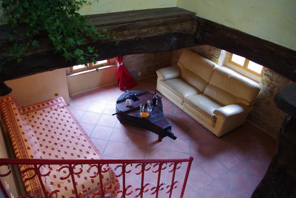 La Prade Basse 82 Bed & Breakfast แซ็ง-ต็องโตแน็ง ห้อง รูปภาพ