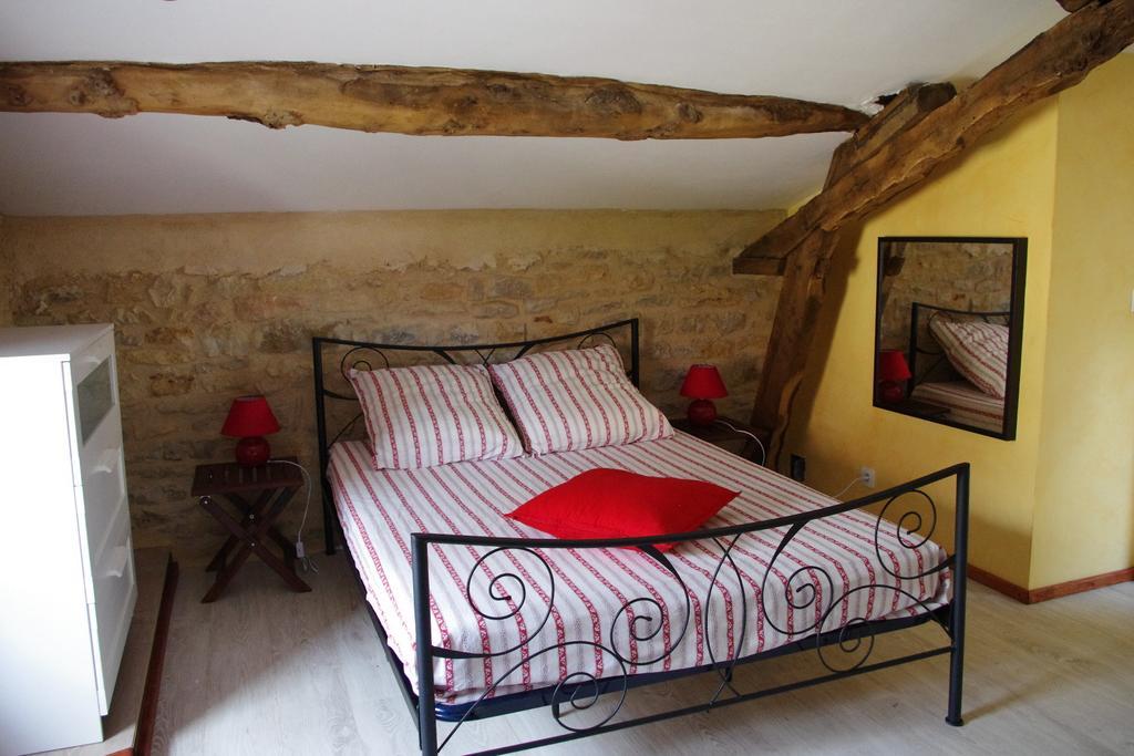La Prade Basse 82 Bed & Breakfast แซ็ง-ต็องโตแน็ง ห้อง รูปภาพ