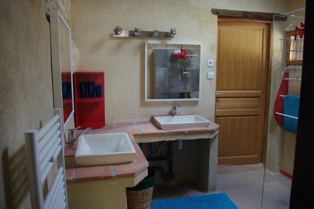 La Prade Basse 82 Bed & Breakfast แซ็ง-ต็องโตแน็ง ห้อง รูปภาพ