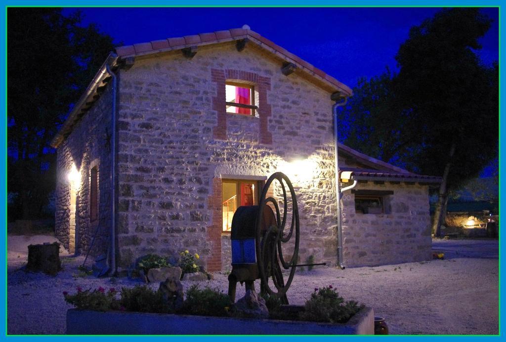 La Prade Basse 82 Bed & Breakfast แซ็ง-ต็องโตแน็ง ภายนอก รูปภาพ