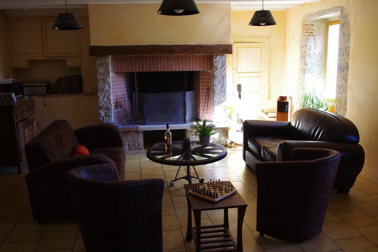 La Prade Basse 82 Bed & Breakfast แซ็ง-ต็องโตแน็ง ภายนอก รูปภาพ