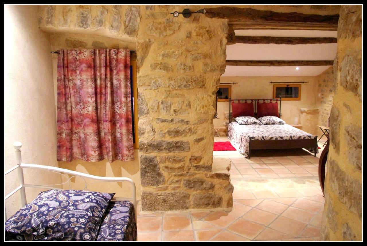 La Prade Basse 82 Bed & Breakfast แซ็ง-ต็องโตแน็ง ภายนอก รูปภาพ
