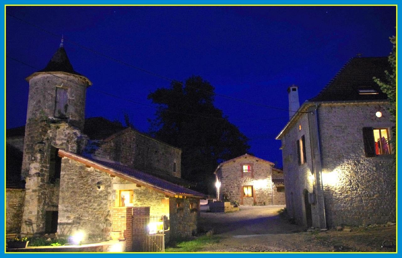 La Prade Basse 82 Bed & Breakfast แซ็ง-ต็องโตแน็ง ภายนอก รูปภาพ